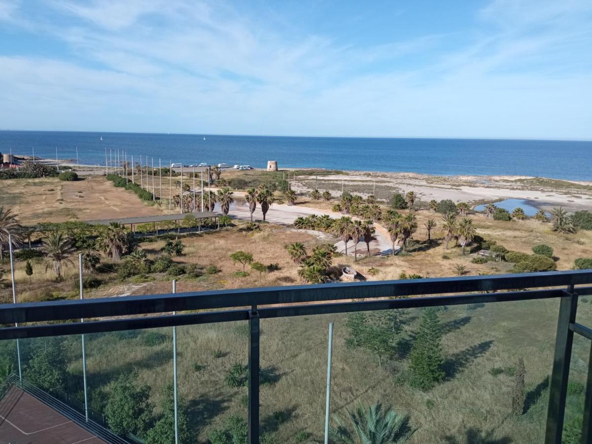 Veneziola Amazing Views Apartment La Manga del Mar Menor Exterior foto