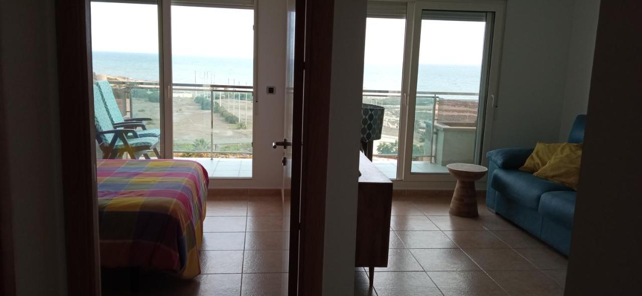 Veneziola Amazing Views Apartment La Manga del Mar Menor Exterior foto