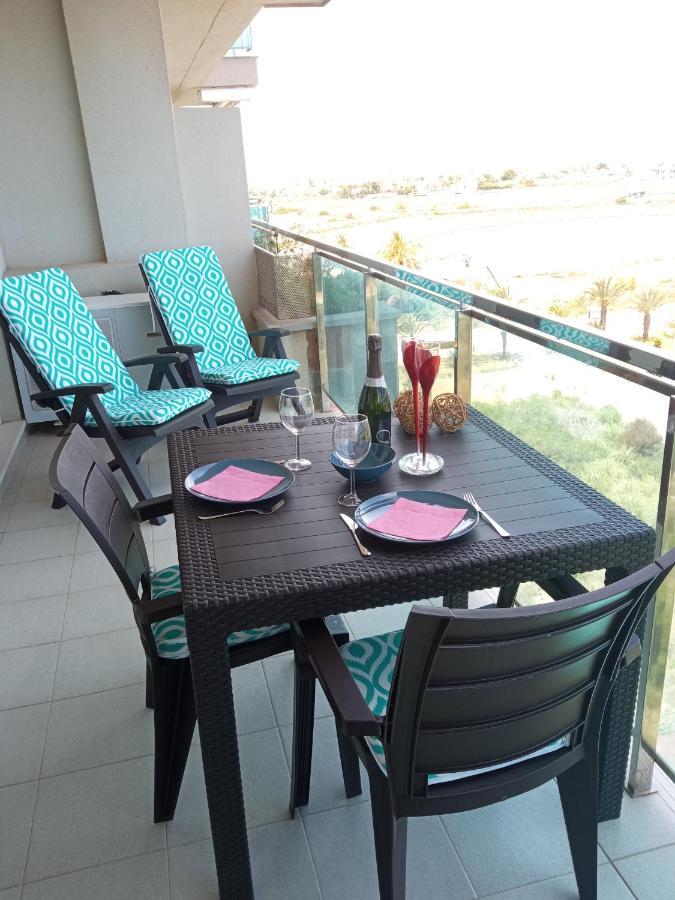 Veneziola Amazing Views Apartment La Manga del Mar Menor Exterior foto