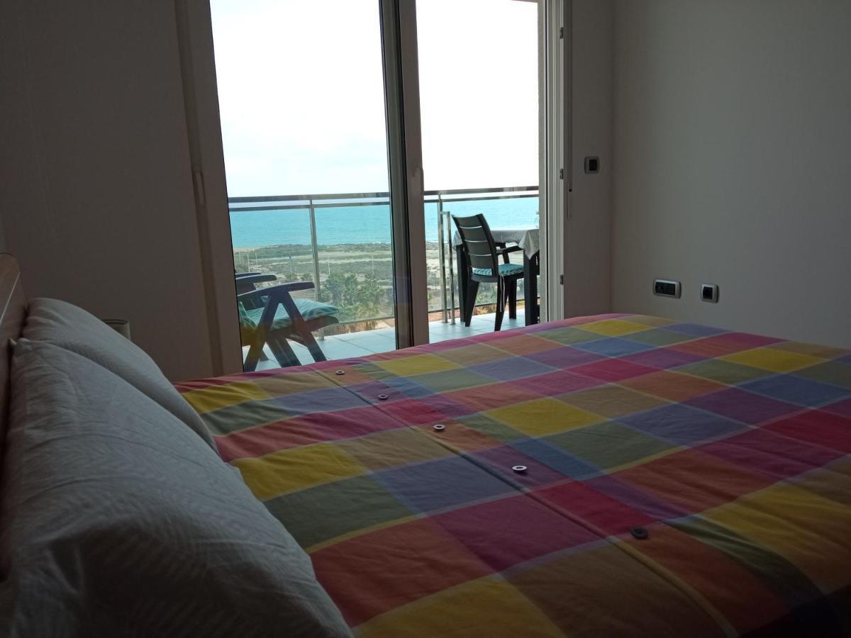 Veneziola Amazing Views Apartment La Manga del Mar Menor Exterior foto