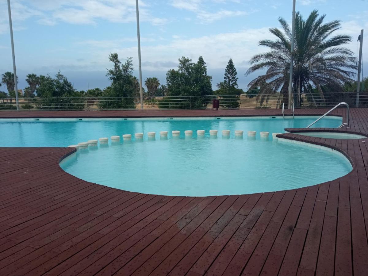 Veneziola Amazing Views Apartment La Manga del Mar Menor Exterior foto