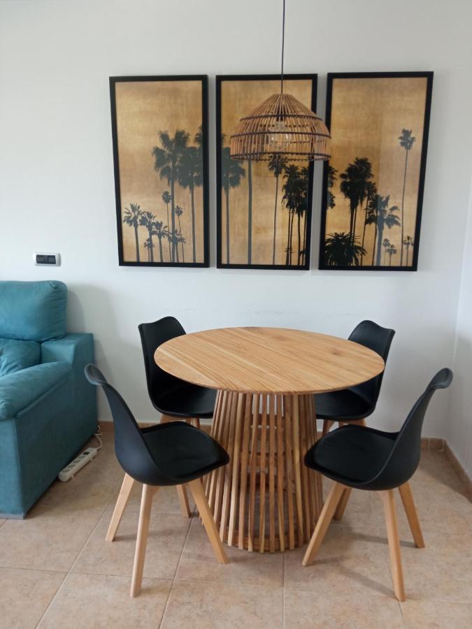 Veneziola Amazing Views Apartment La Manga del Mar Menor Exterior foto