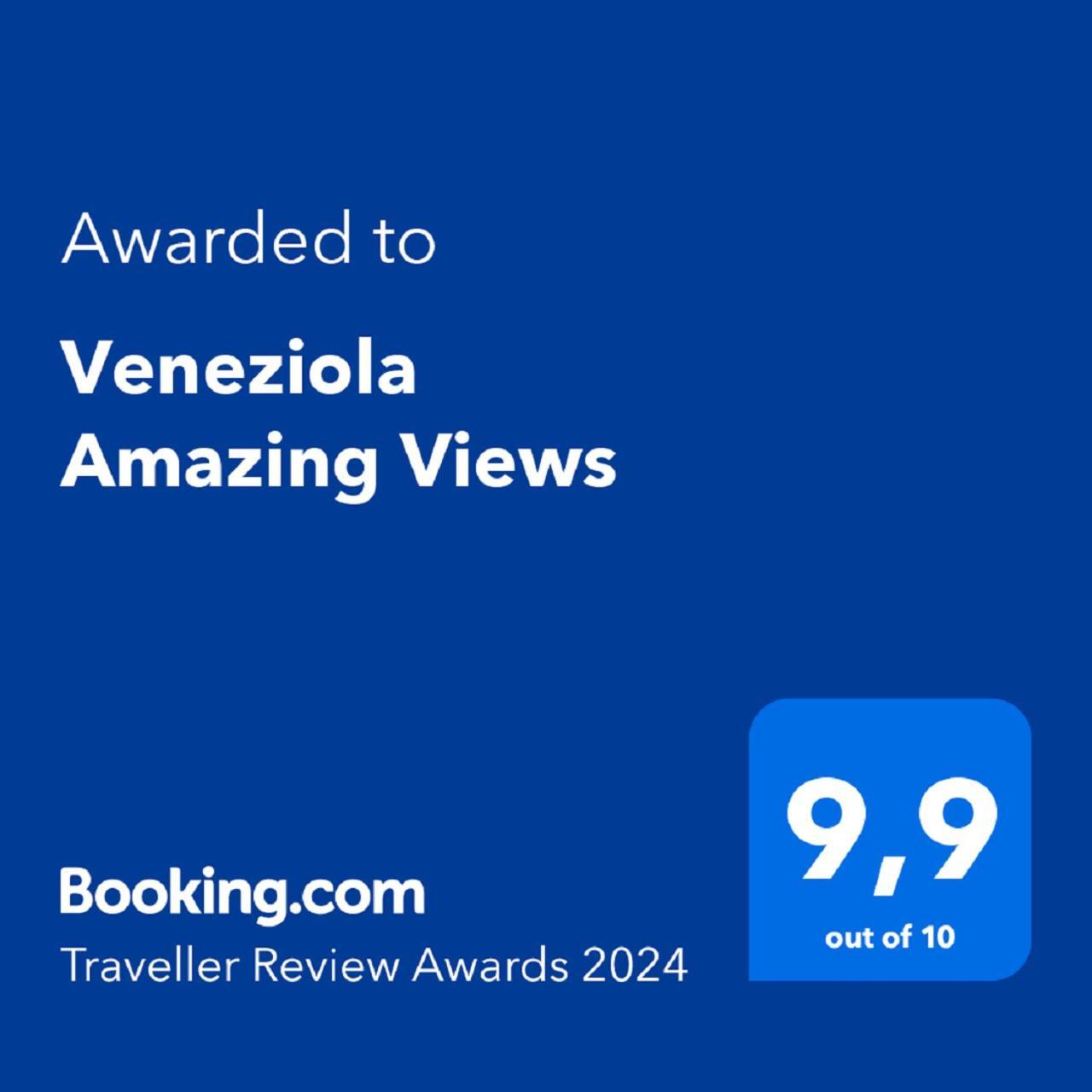 Veneziola Amazing Views Apartment La Manga del Mar Menor Exterior foto